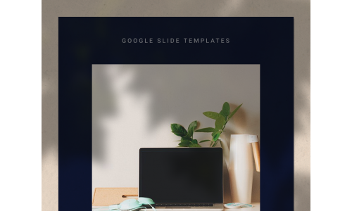 LIFT Google Slides #94317