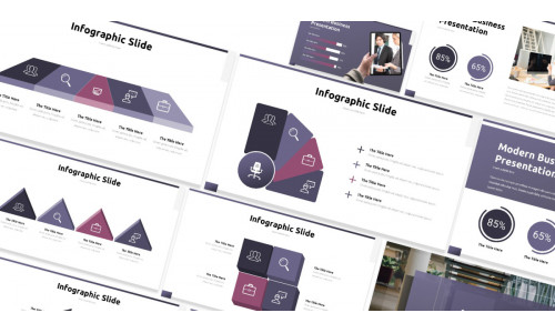 Noveraz Modern Business Keynote Template